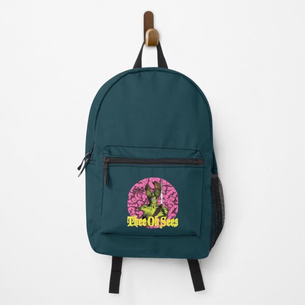 Item preview, Everything Know Vintage Thee Oh Sees designed and sold by LueckBrylen0.