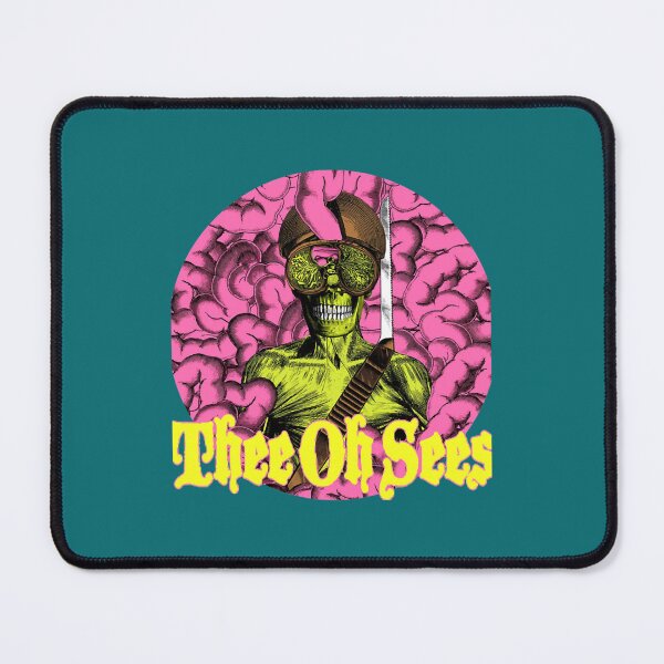 Item preview, Everything Know Vintage Thee Oh Sees designed and sold by LueckBrylen0.