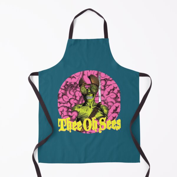 Item preview, Everything Know Vintage Thee Oh Sees designed and sold by LueckBrylen0.