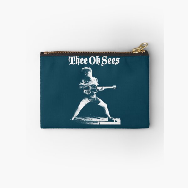 Item preview, Limited Edition Thee Oh Sees Band Music designed and sold by LueckBrylen0.