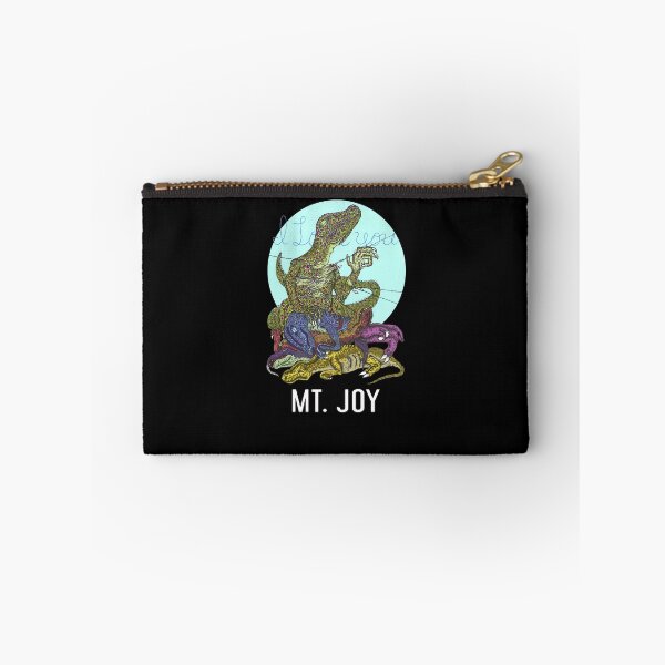 Item preview, Mt. Joy Lizard designed and sold by BrendanCoronel.
