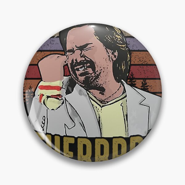 Item preview, Douglas Reynholm Father The It Crowd Vintage designed and sold by BoSmeets45.