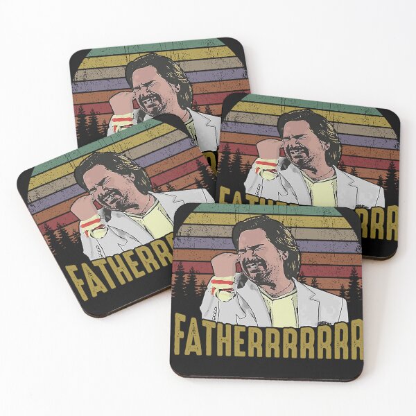 Item preview, Douglas Reynholm Father The It Crowd Vintage designed and sold by BoSmeets45.