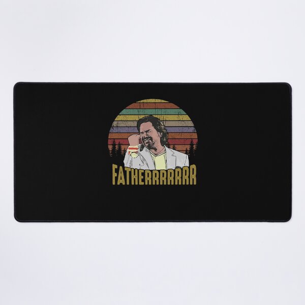 Item preview, Douglas Reynholm Father The It Crowd Vintage designed and sold by BoSmeets45.