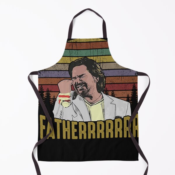 Item preview, Douglas Reynholm Father The It Crowd Vintage designed and sold by BoSmeets45.