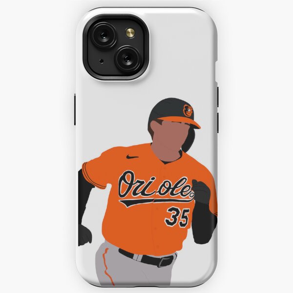  iPhone 14 Plus MLBPA - Major League Baseball Adley Rutschman  A-MLBRUTS2001 Case : Cell Phones & Accessories