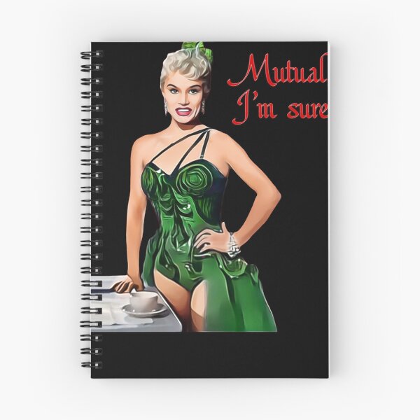 Item preview, Mutual I’m Sure - White Christmas - Red  designed and sold by BrendanCoronel.