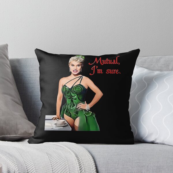 Item preview, Mutual I’m Sure - White Christmas - Red  designed and sold by BrendanCoronel.