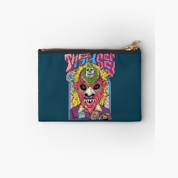 Item preview, Thee Oh Sees Thee Oh Sees designed and sold by LueckBrylen0.