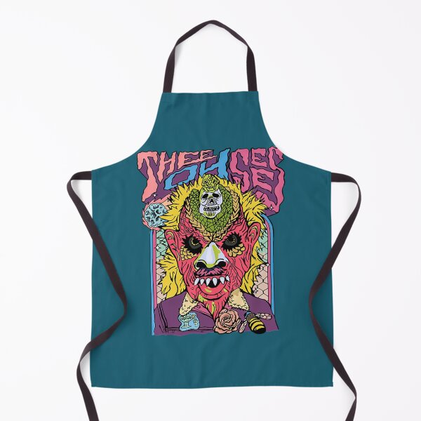 Item preview, Thee Oh Sees Thee Oh Sees designed and sold by LueckBrylen0.