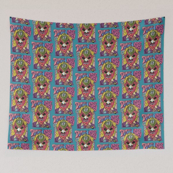 Item preview, Thee Oh Sees Thee Oh Sees designed and sold by LueckBrylen0.
