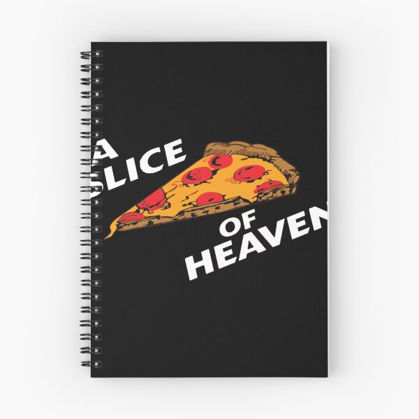 Item preview, Mystic Pizza a Slice of Heaven designed and sold by BrendanCoronel.