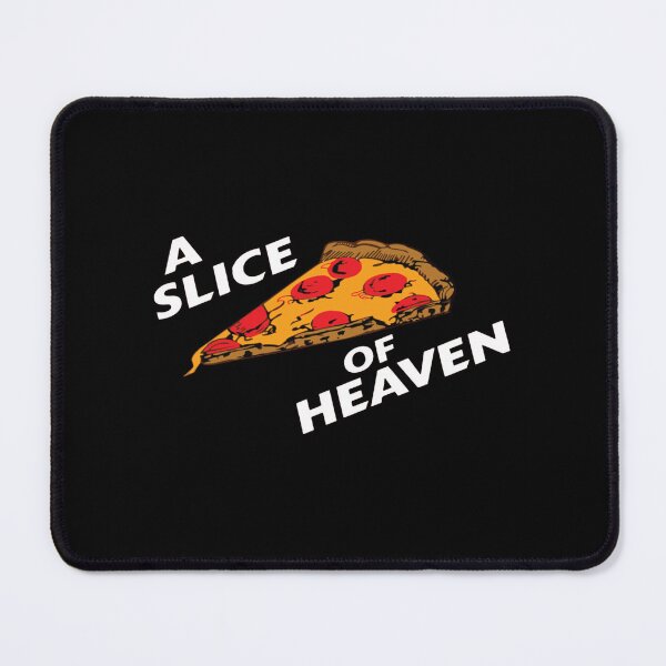 Item preview, Mystic Pizza a Slice of Heaven designed and sold by BrendanCoronel.
