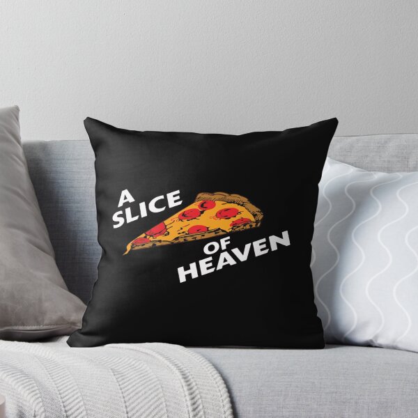 Item preview, Mystic Pizza a Slice of Heaven designed and sold by BrendanCoronel.