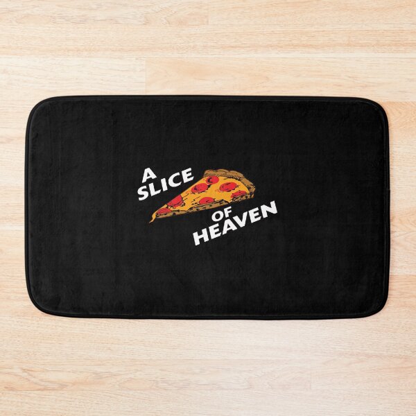 Item preview, Pizza mística un trozo de cielo designed and sold by BrendanCoronel.