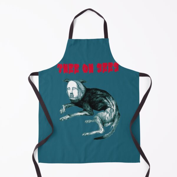 Item preview, Thee Oh Sees Putrifiers Ii Lightweight Hoodie designed and sold by LueckBrylen0.
