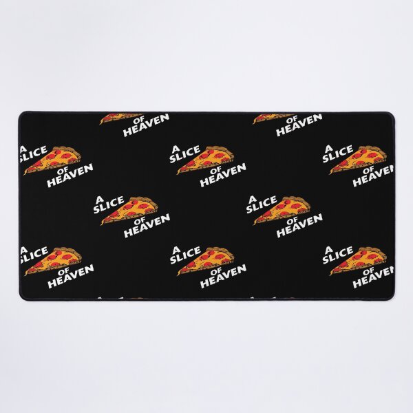 Item preview, Mystic Pizza a Slice of Heaven designed and sold by BrendanCoronel.