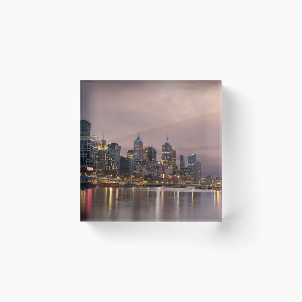 Item preview, Melbourne Sunrise designed and sold by BasVanUyen.