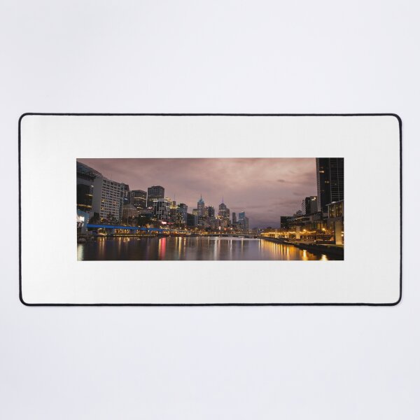 Item preview, Melbourne Sunrise designed and sold by BasVanUyen.