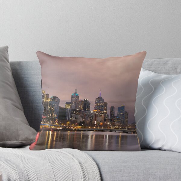 Item preview, Melbourne Sunrise designed and sold by BasVanUyen.