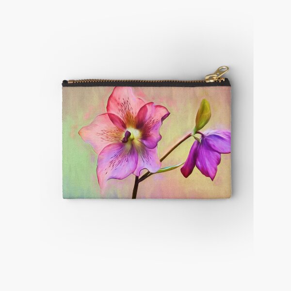 Item preview, Hellebores ~ Impressions designed and sold by Dorset Girl.