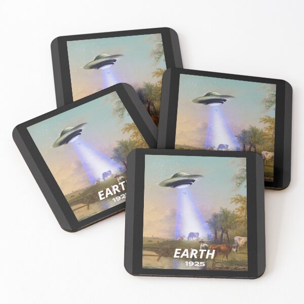 Item preview, EARTH: 1925 designed and sold by CoopClothing.