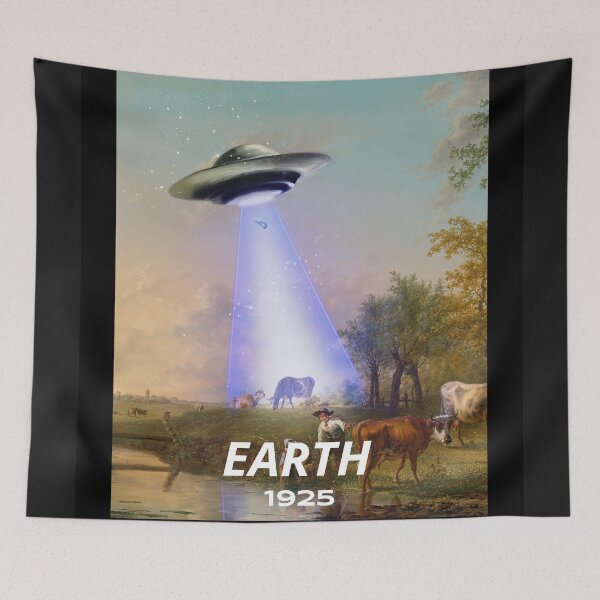 Item preview, EARTH: 1925 designed and sold by CoopClothing.