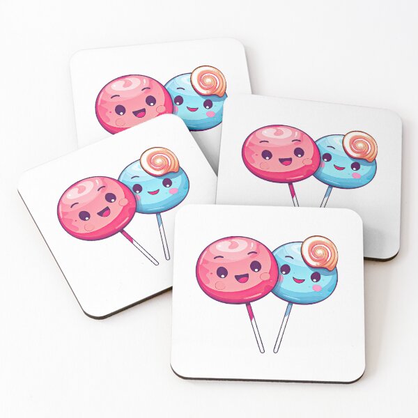 Item preview, Cute Lollipop 13 designed and sold by supertae.