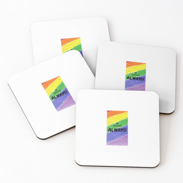 Item preview, Be yourself ALWAYS designed and sold by Yulybb8.