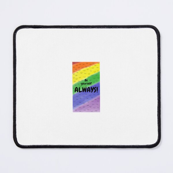Item preview, Be yourself ALWAYS designed and sold by Yulybb8.