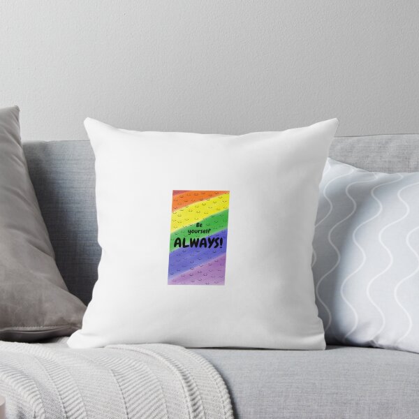 Item preview, Be yourself ALWAYS designed and sold by Yulybb8.