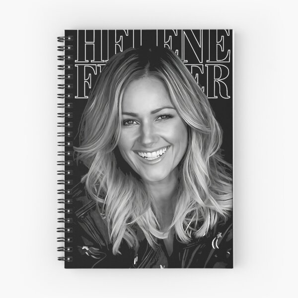 Item preview, HELENE FISCHER designed and sold by BoSmeets45.