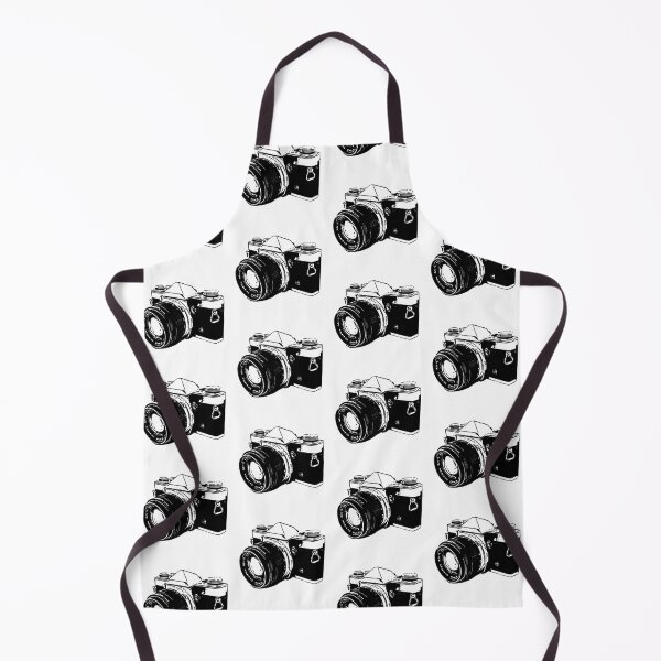 Item preview, 35mm Film Camera Sketch designed and sold by Film Camera Nerds.