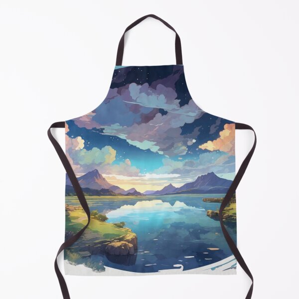 Item preview, Dawning Tranquility designed and sold by Ngea.