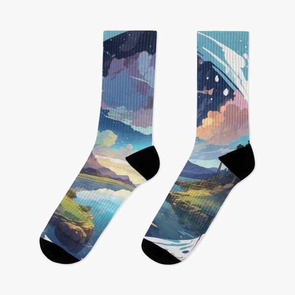 Item preview, Dawning Tranquility designed and sold by Ngea.