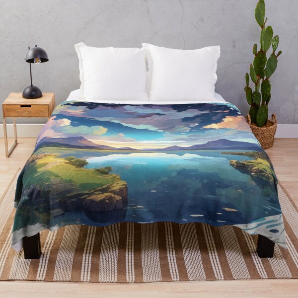 Item preview, Dawning Tranquility designed and sold by Ngea.