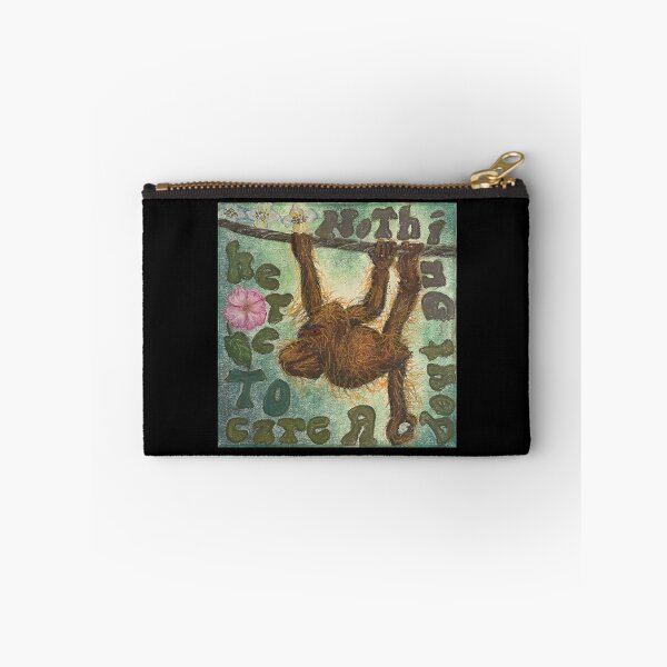 Item preview, The Orangutan  designed and sold by marylovesshrek.
