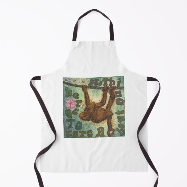 Item preview, The Orangutan  designed and sold by marylovesshrek.