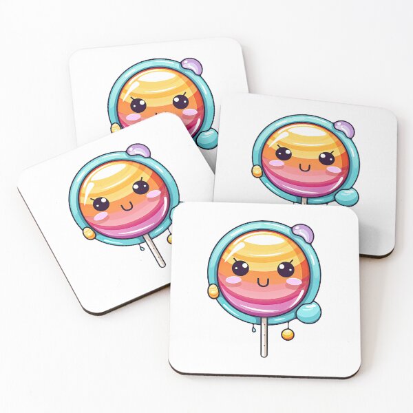 Item preview, Cute Lollipop 14 designed and sold by supertae.