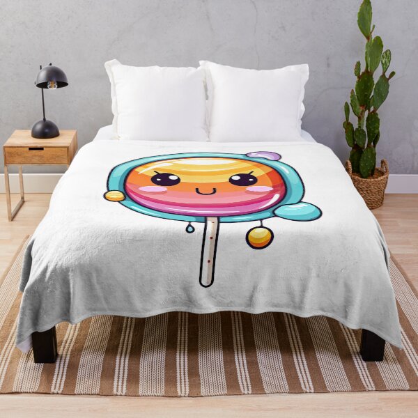 Item preview, Cute Lollipop 14 designed and sold by supertae.