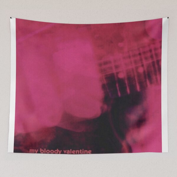 Item preview, Loveless|sticker designed and sold by AndrewDanniel.