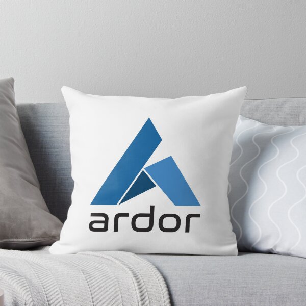 Item preview, Ardor | Cryptocurrency Coins designed and sold by KingClothes.