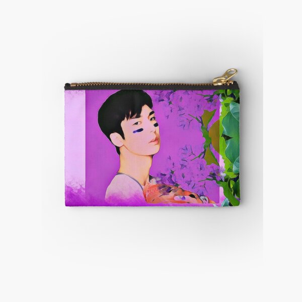 Item preview, Yuto + Purple designed and sold by humanlydesigned.