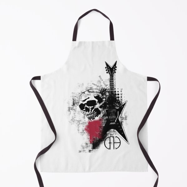 Item preview, Trash Polka Dimebag Darrell designed and sold by FabriceLaCaille.