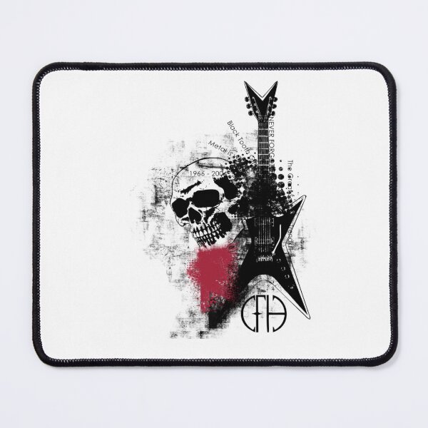 Item preview, Trash Polka Dimebag Darrell designed and sold by FabriceLaCaille.