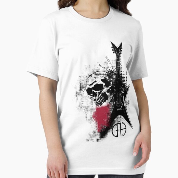 Item preview, Trash Polka Dimebag Darrell  designed and sold by FabriceLaCaille.