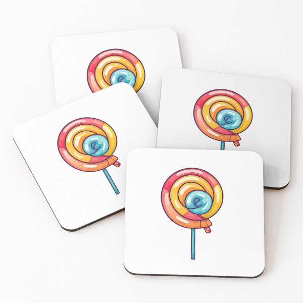 Item preview, Cute Lollipop 15 designed and sold by supertae.