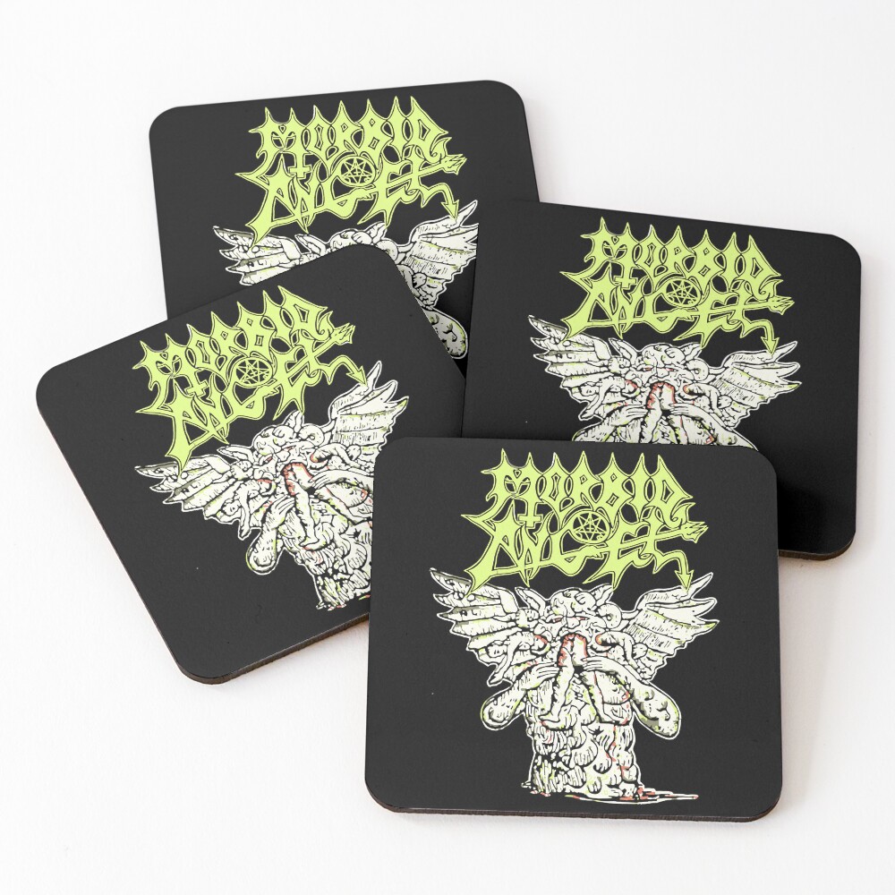 Item preview, Coasters (Set of 4) designed and sold by RuthKovach.