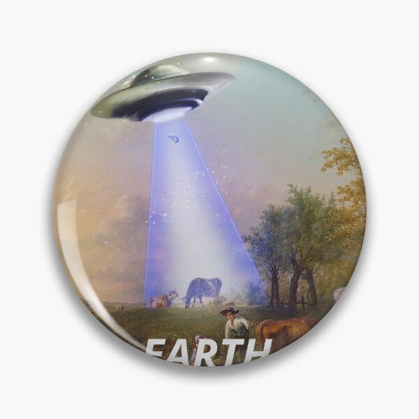 Item preview, EARTH: 1925 designed and sold by CoopClothing.