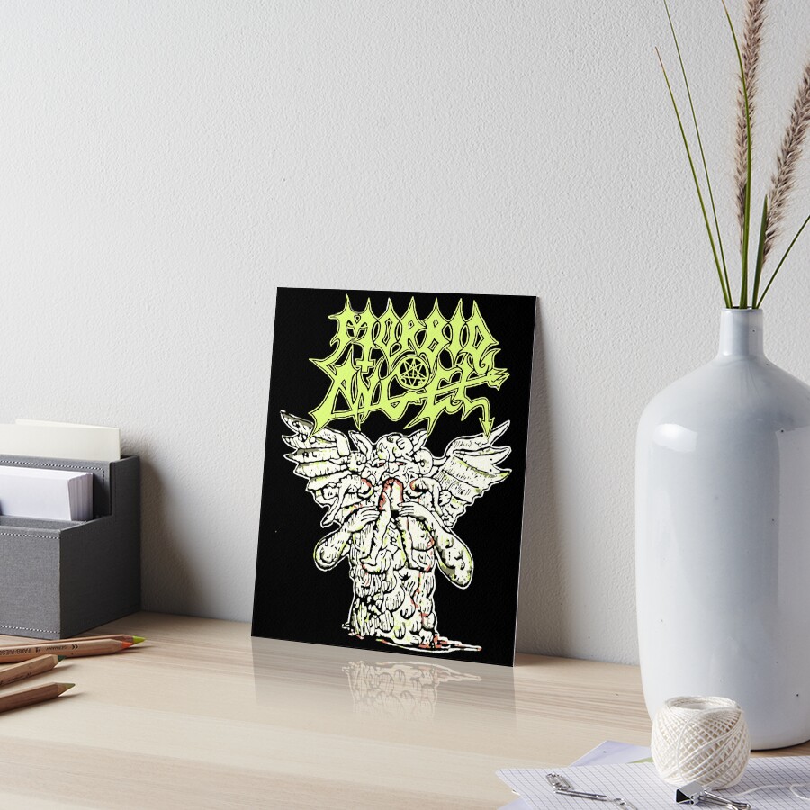 Item preview, Art Board Print designed and sold by RuthKovach.